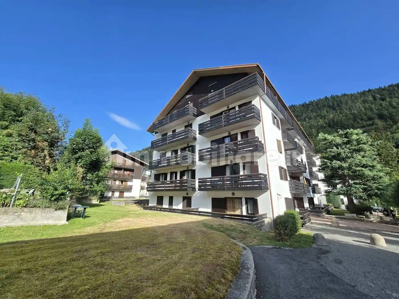 Appartamento in vendita a Aprica