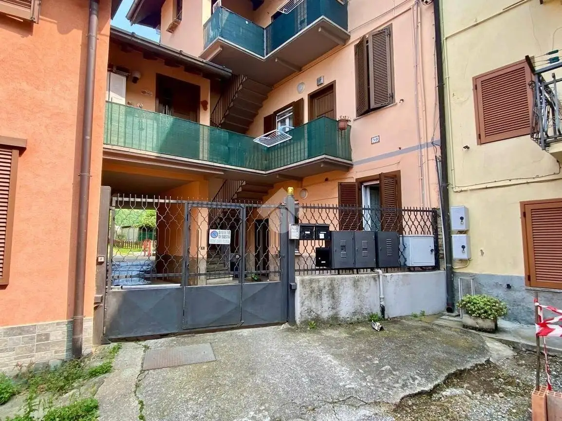 Appartamento in vendita a Cantù