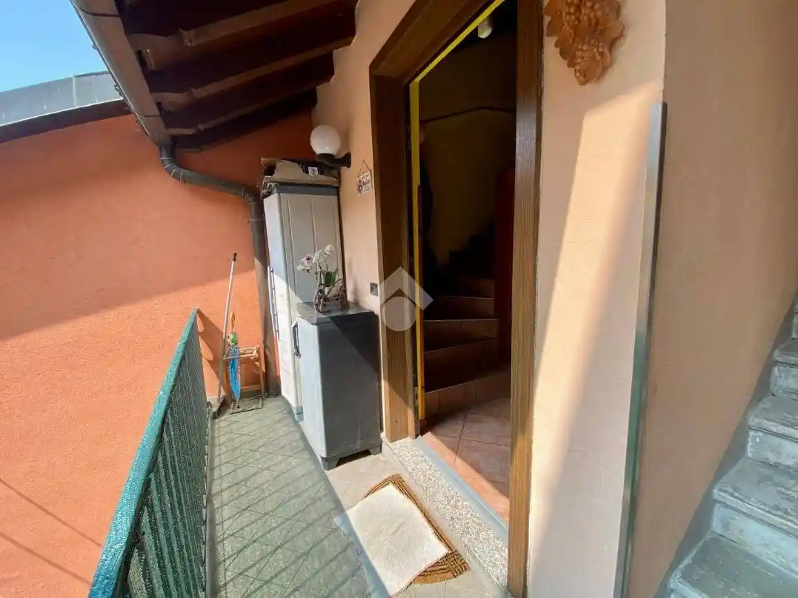 Quadrilocale via per Cucciago 56, Sant'Antonio, Cantù - foto 2