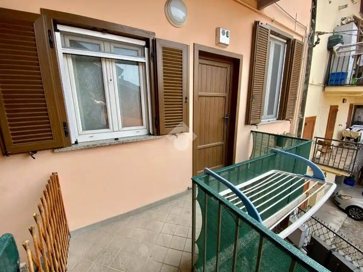 Quadrilocale via per Cucciago 56, Sant'Antonio, Cantù - foto 3