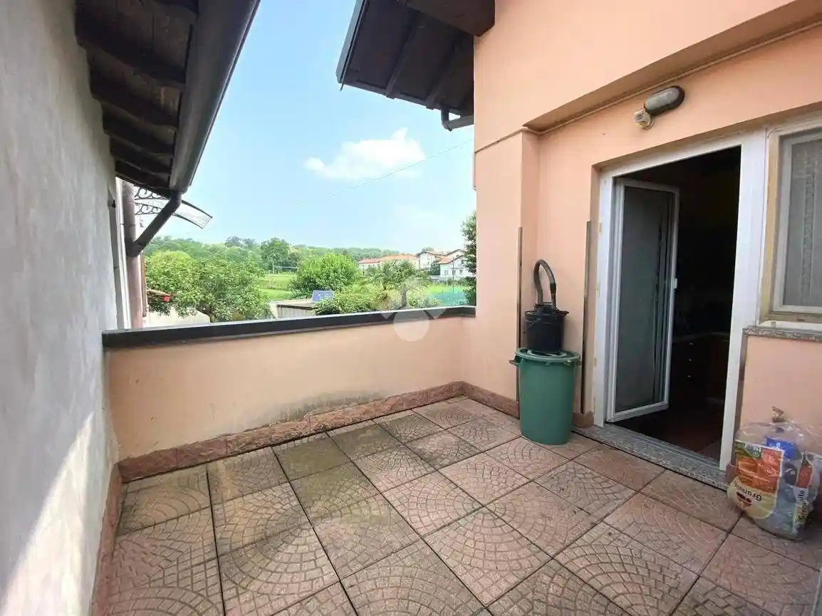 Quadrilocale via per Cucciago 56, Sant'Antonio, Cantù - foto 4