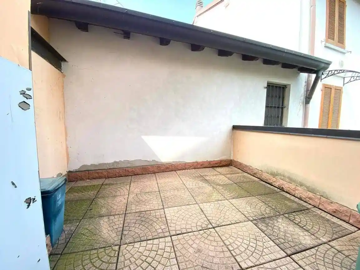 Quadrilocale via per Cucciago 56, Sant'Antonio, Cantù - foto 5