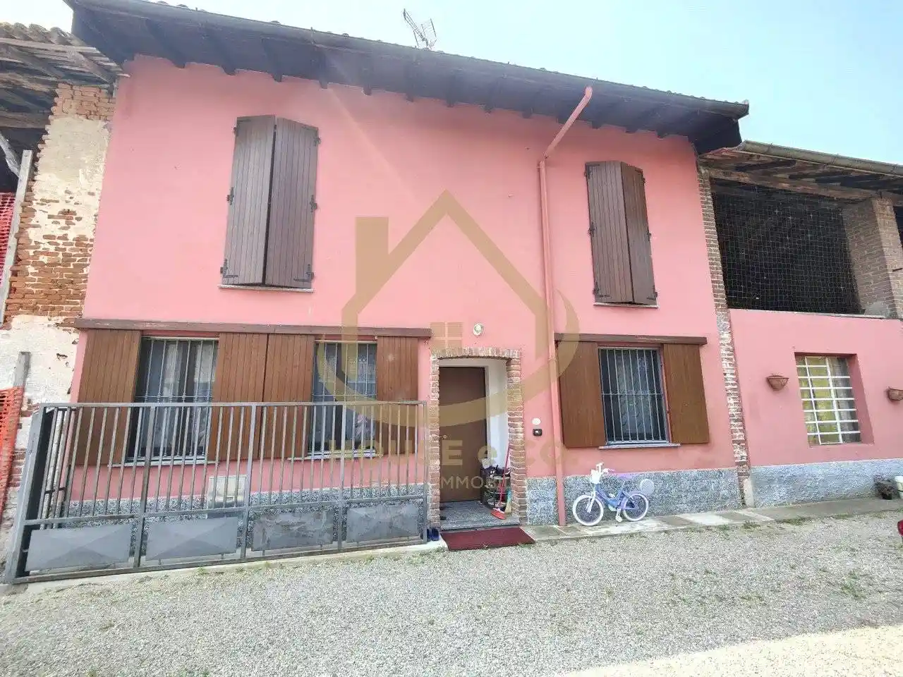 Casa indipendente in vendita a Cilavegna