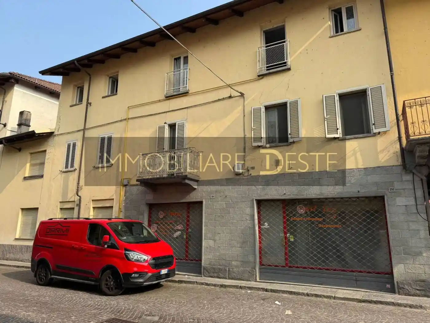 Appartamento in vendita a Sant'Antonino di Susa