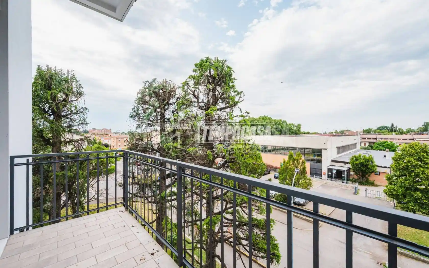 Appartamento in vendita a Scandiano