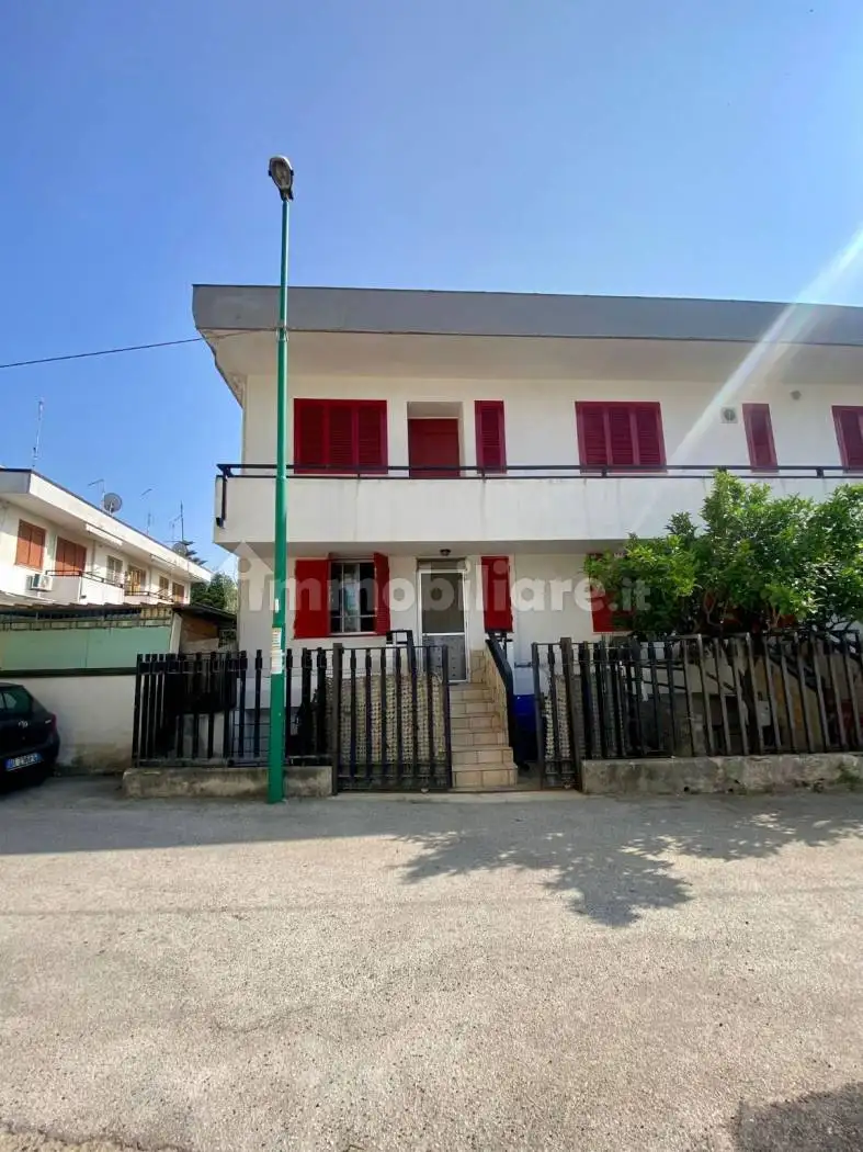 Villetta a schiera in vendita a Agropoli