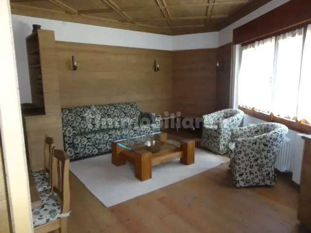 Appartamento in affitto a Borca di Cadore