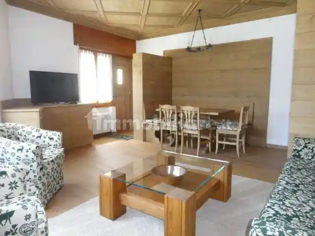 Quadrilocale via Olivo Sala, Villanova, Borca di Cadore - foto 2