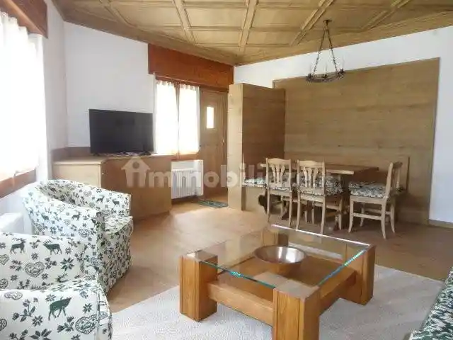 Quadrilocale via Olivo Sala, Villanova, Borca di Cadore - foto 3