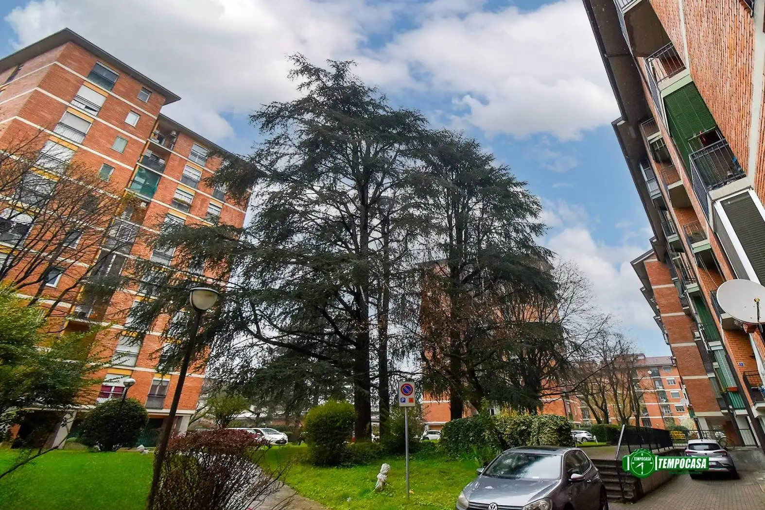 Apartment in vendita a Milan