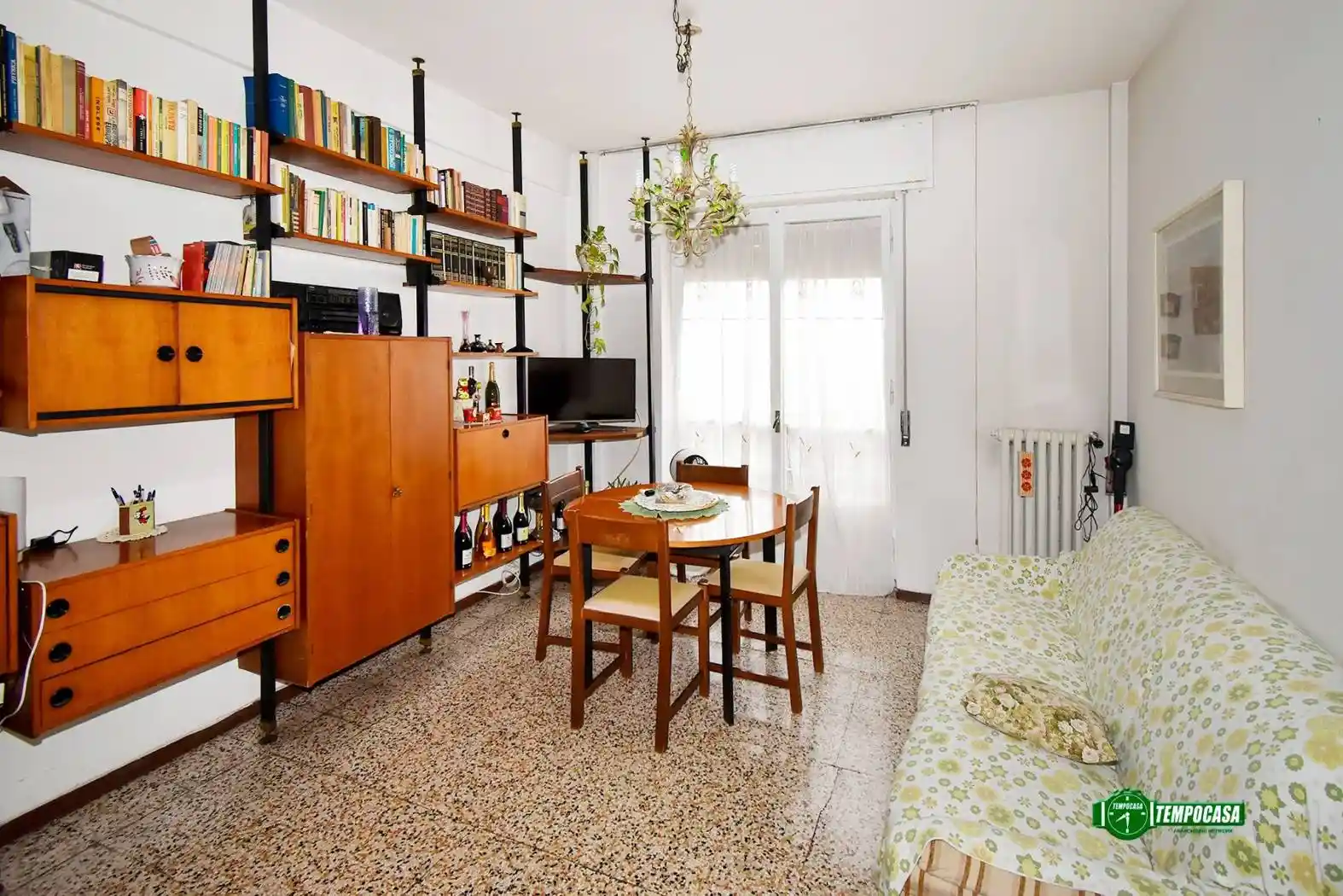 Bilocale via Sant'Abbondio, Chiesa Rossa, Milano - foto 2