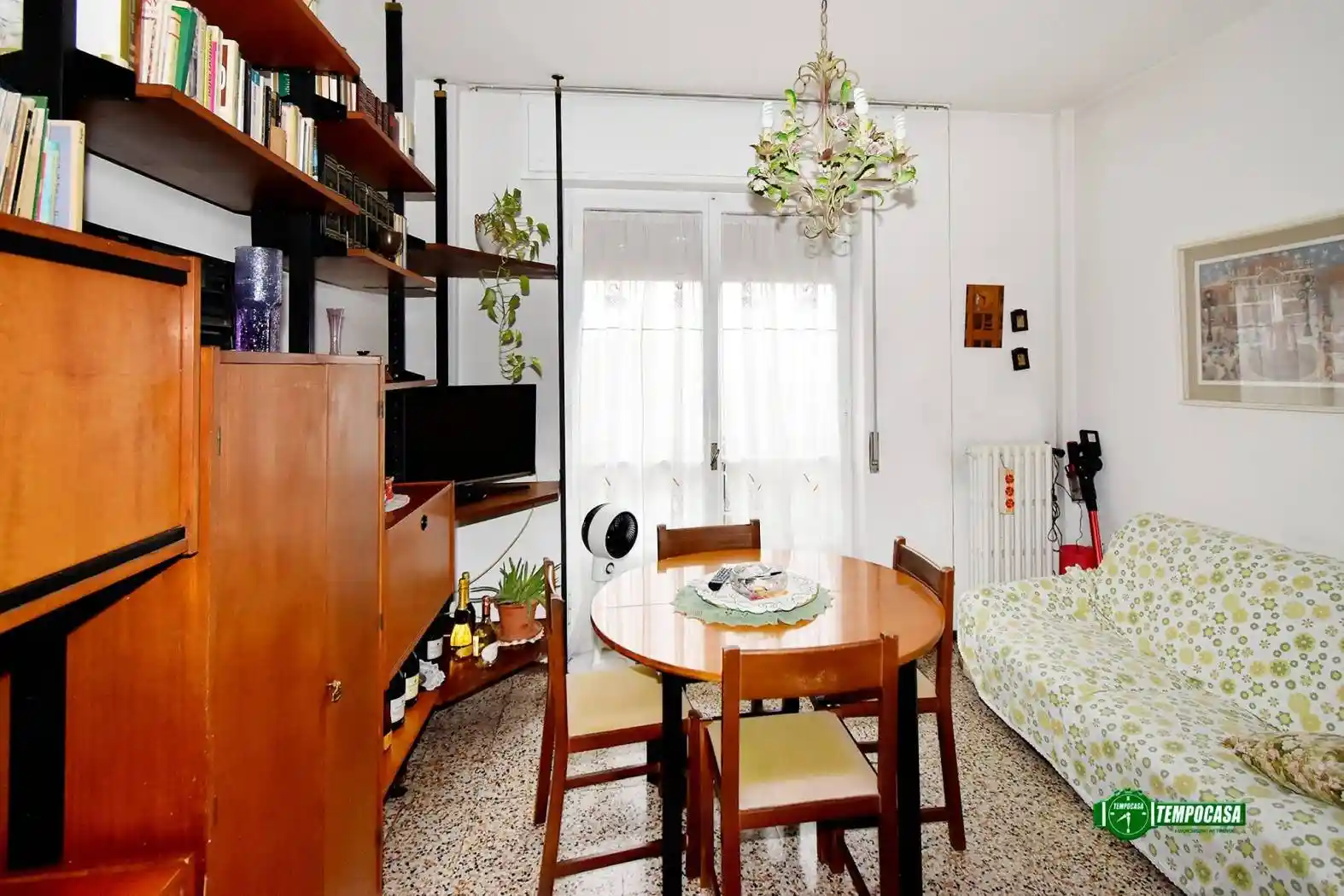 Bilocale via Sant'Abbondio, Chiesa Rossa, Milano - foto 3