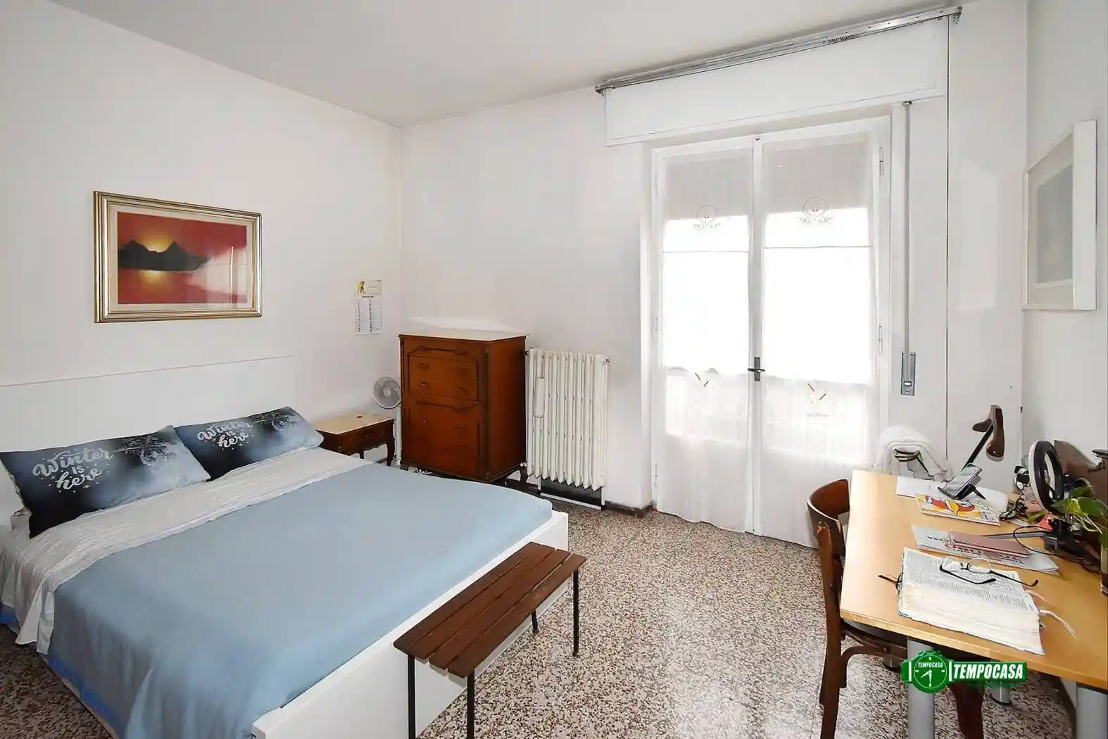 Bilocale via Sant'Abbondio, Chiesa Rossa, Milano - foto 5