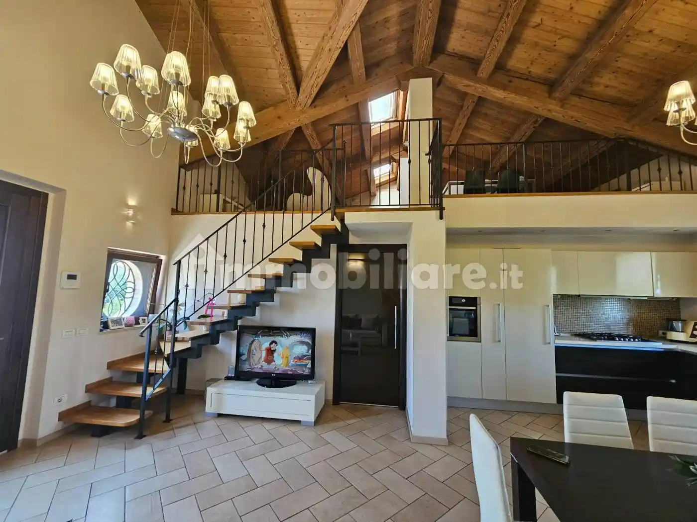 Villa in vendita a Porto Sant'Elpidio