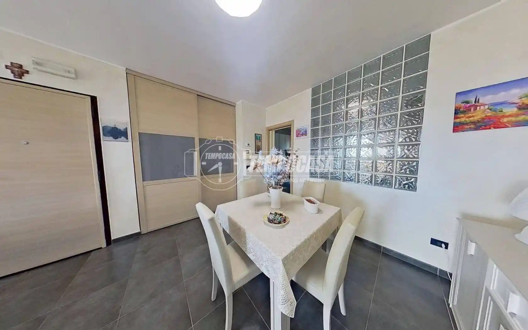 Appartamento in vendita a Triggiano