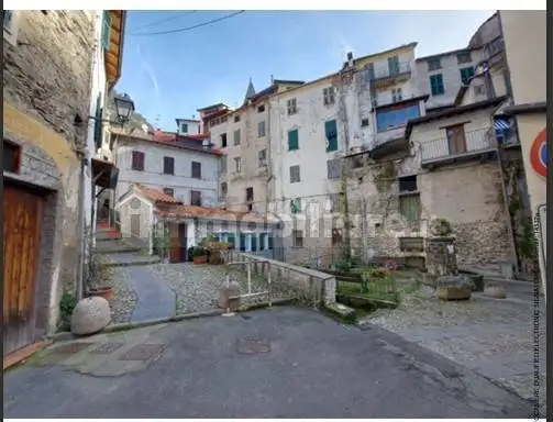 Appartamento in asta a Pigna