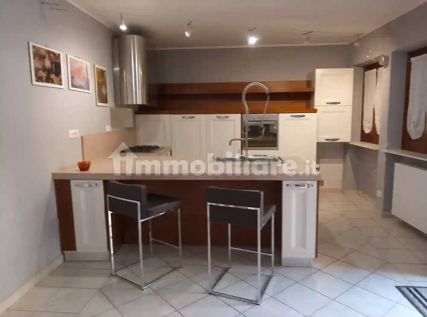 Casa indipendente - foto 2