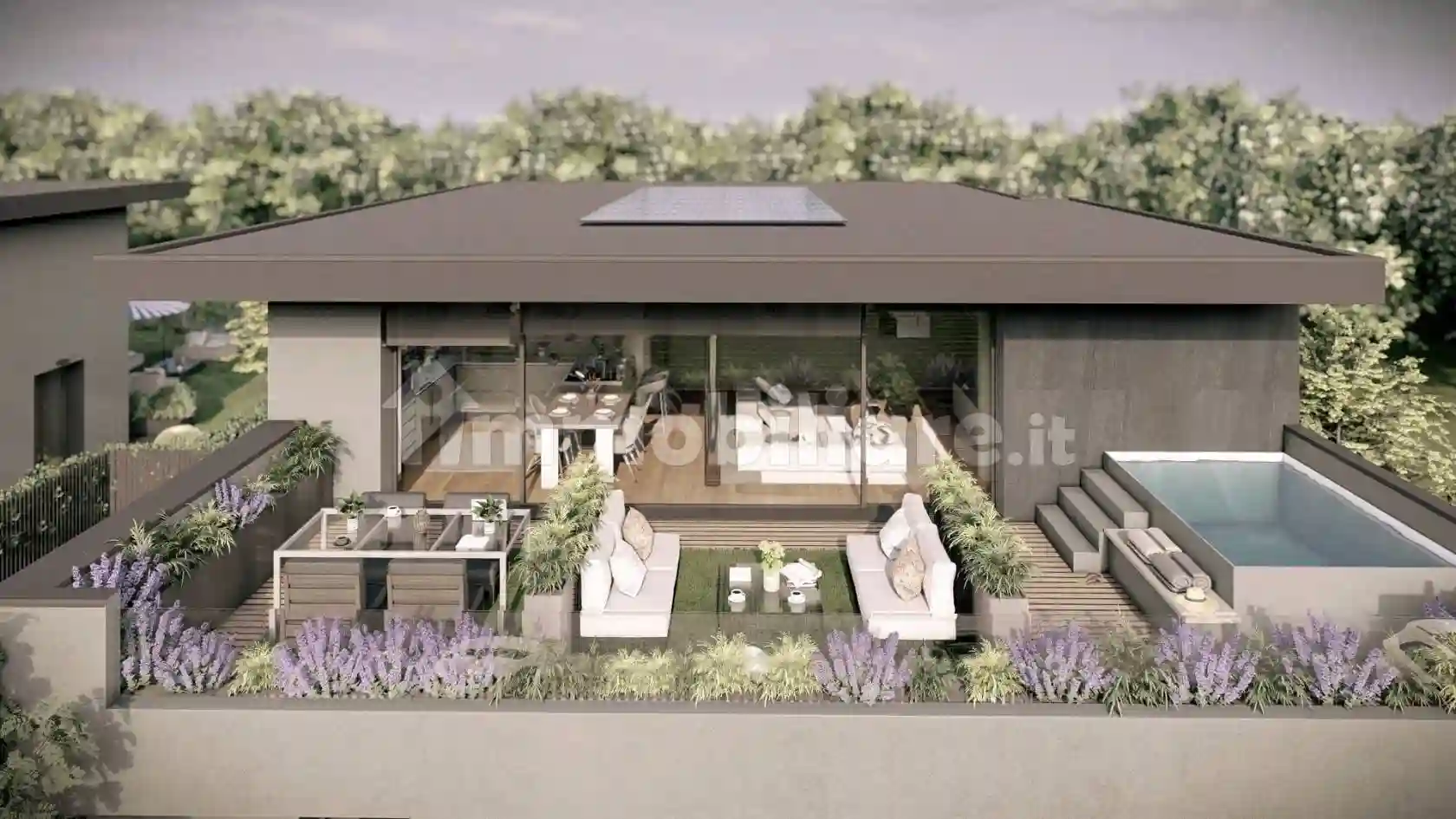 Attico - Mansarda - foto 2