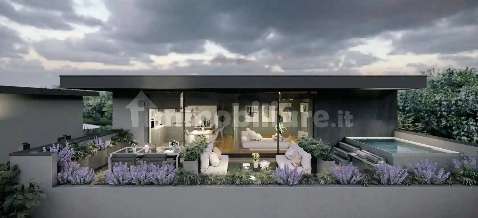 Attico - Mansarda - foto 3