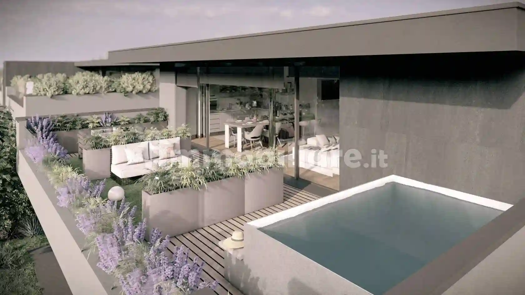 Attico - Mansarda - foto 4