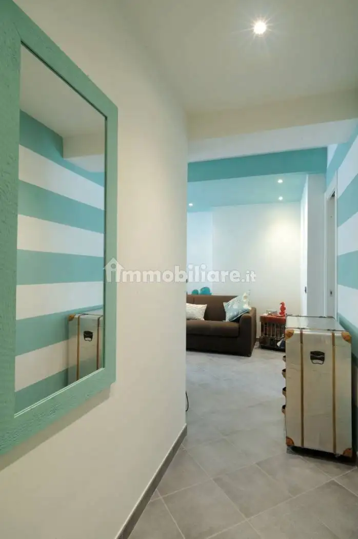 Appartamento in affitto a Alassio