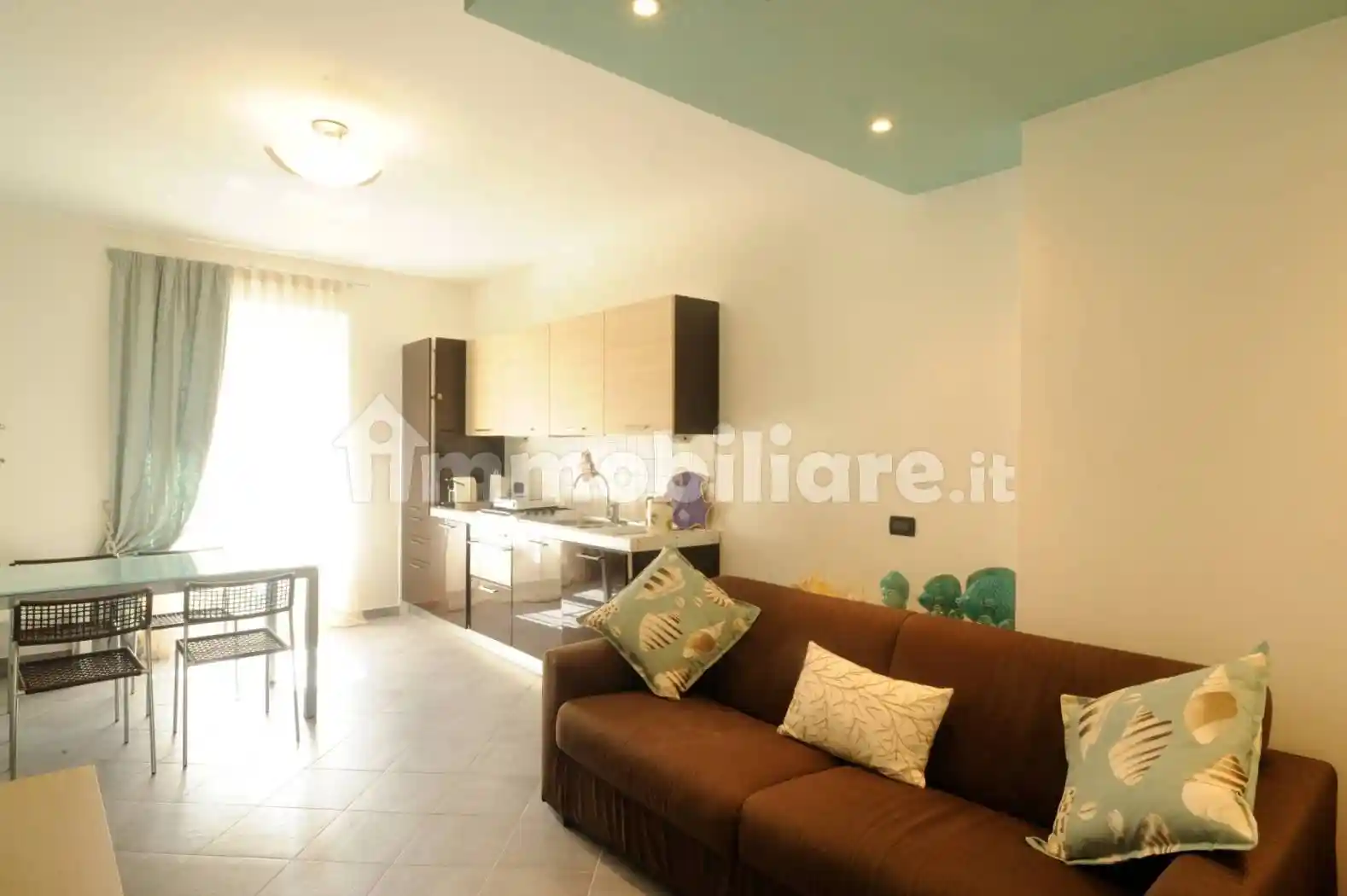 Bilocale via Torino 27, Centro, Alassio - foto 2