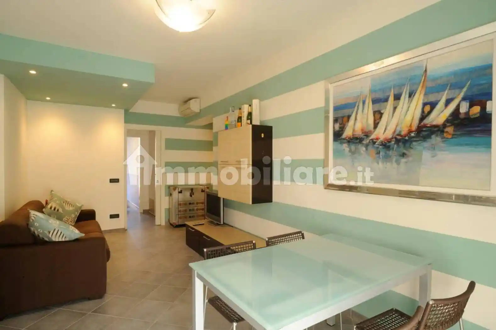 Bilocale via Torino 27, Centro, Alassio - foto 4