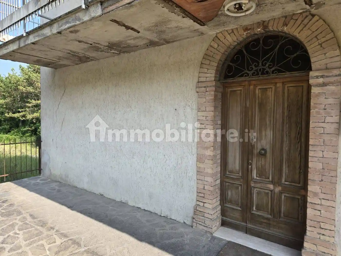 Terratetto plurifamiliare 380 m², da ristrutturare, Casaglia - Pretola, Perugia - foto 2