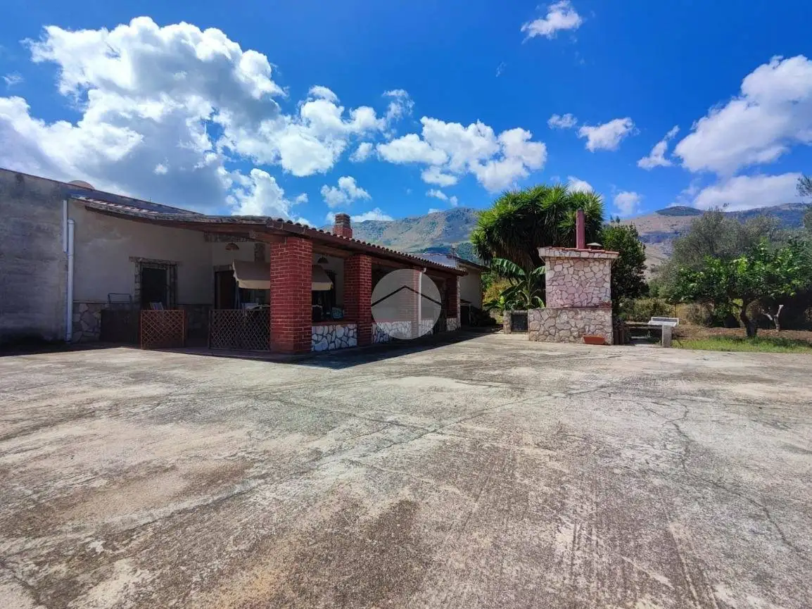 Villa in vendita a Carini