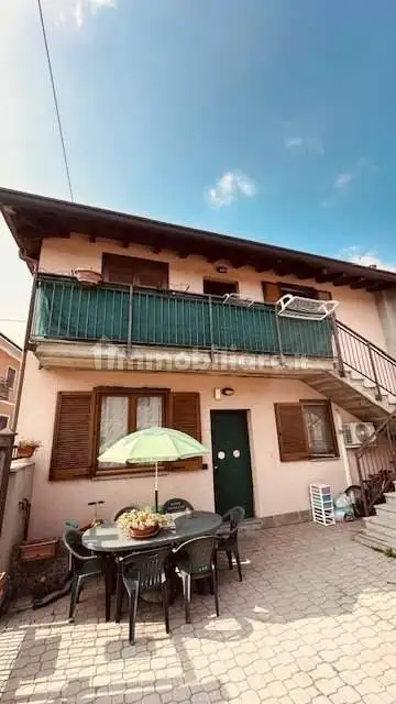 Palazzo - Edificio in Vendita - foto 2