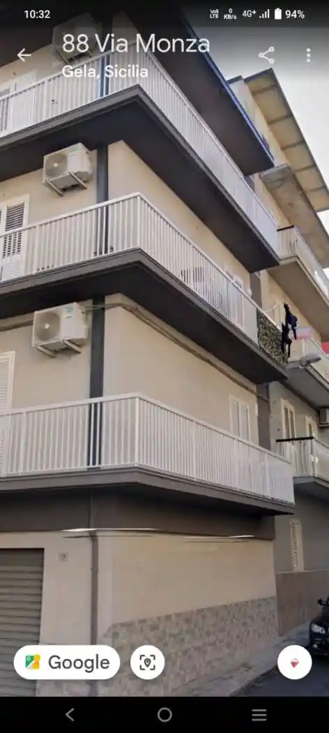 Appartamento in vendita a Gela