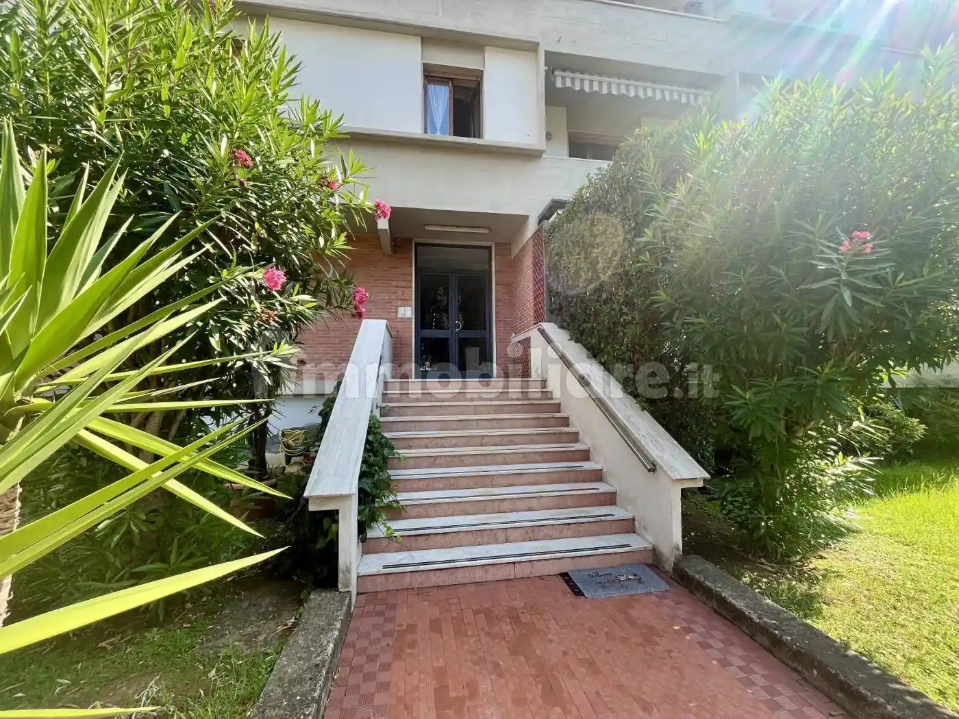 Appartamento in vendita a Massa