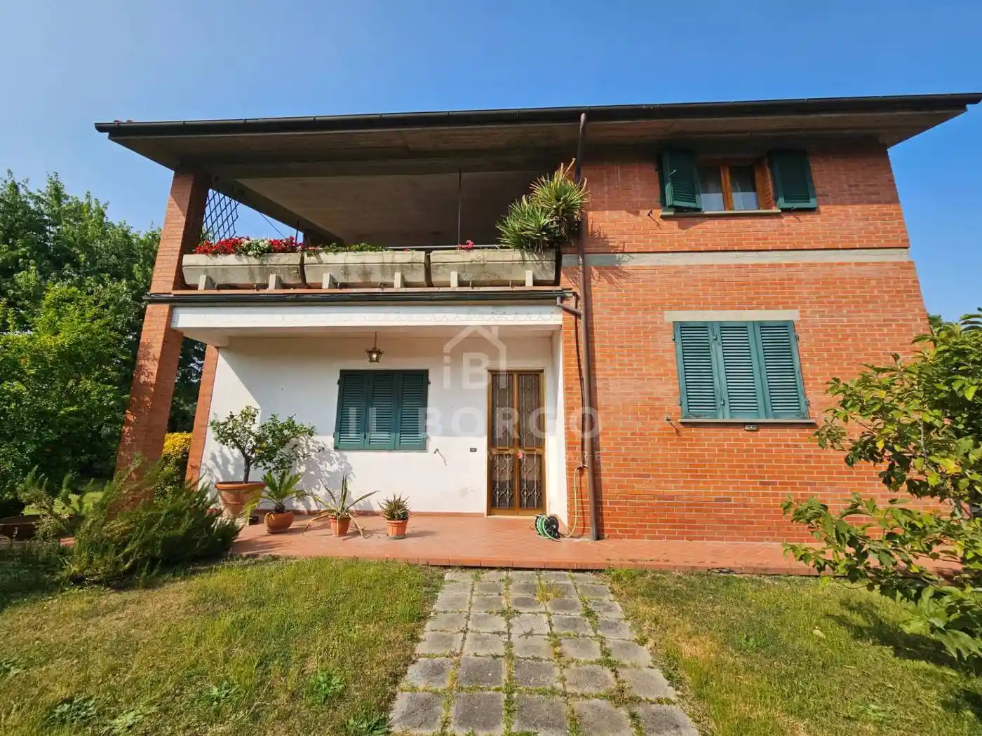 Casa indipendente - foto 2