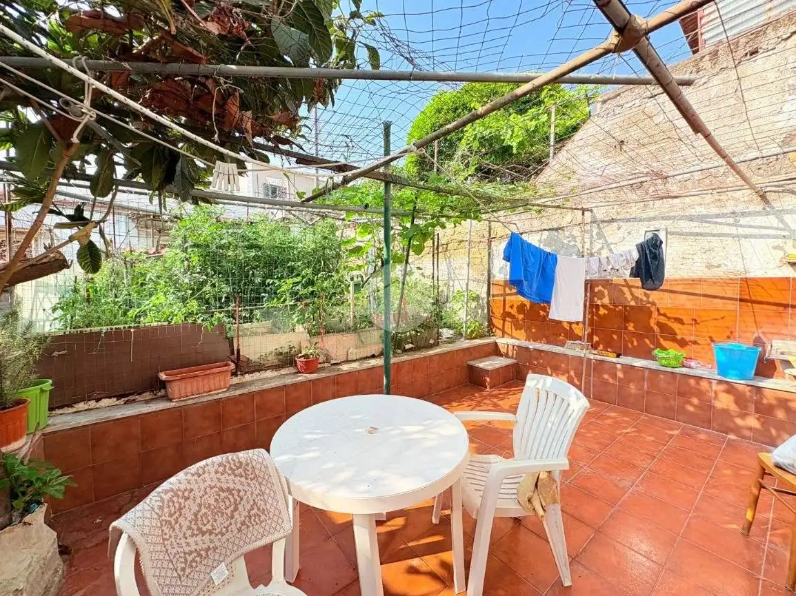 Appartamento in vendita a Torre del Greco