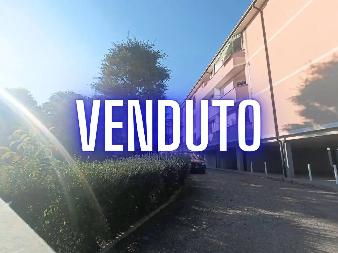 Appartamento in vendita a Settimo Torinese