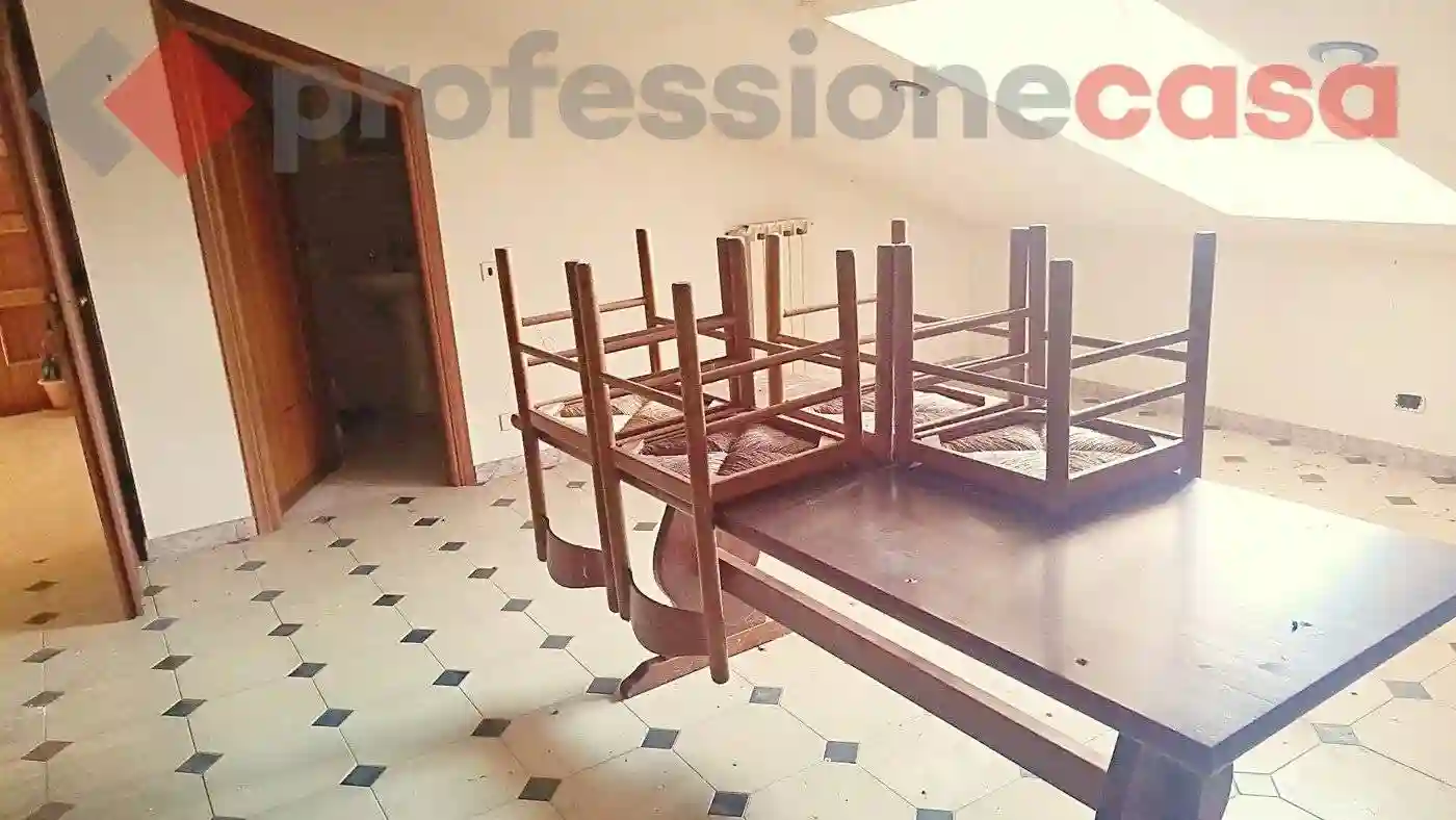 Attico - Mansarda - foto 5