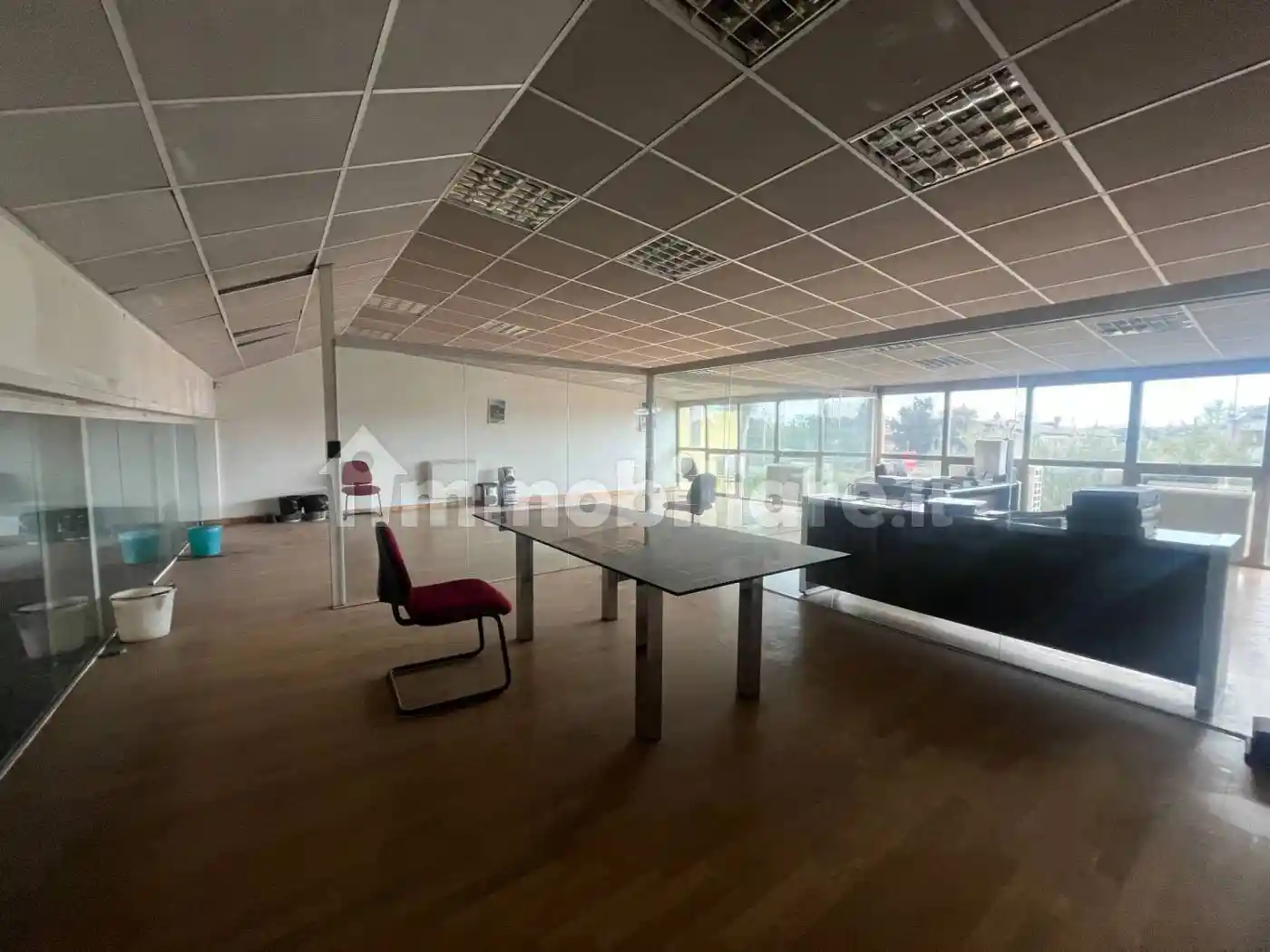 Palazzo - Edificio in Affitto - foto 5