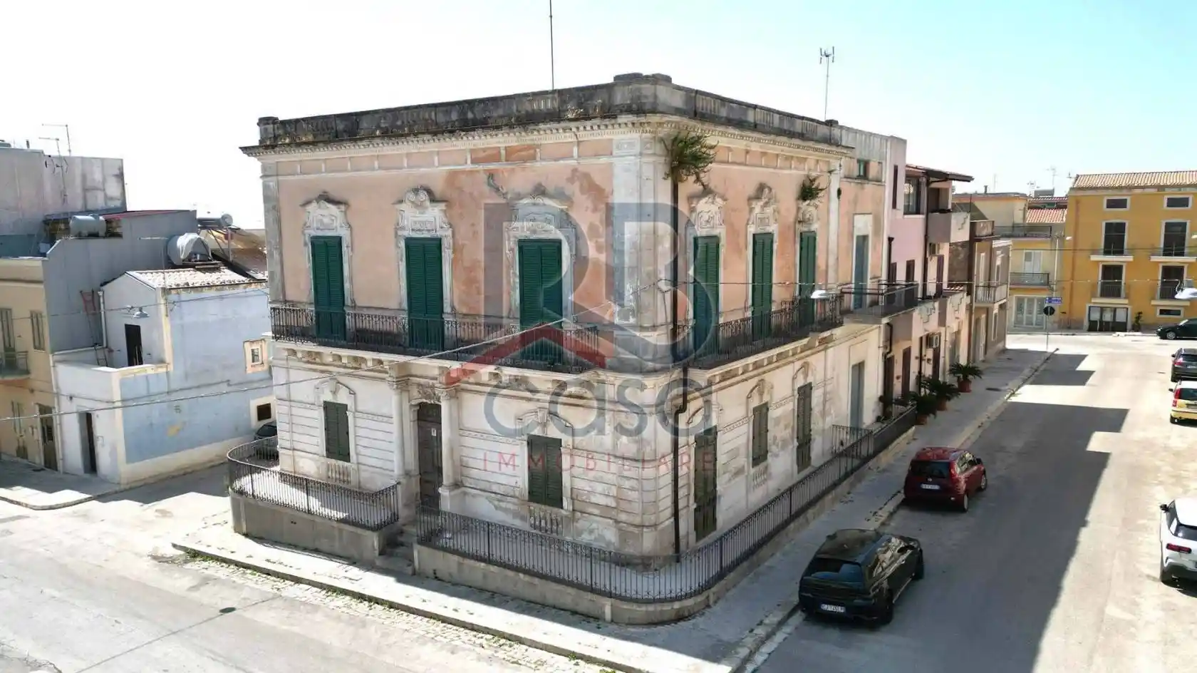 Casa indipendente in vendita a Ispica