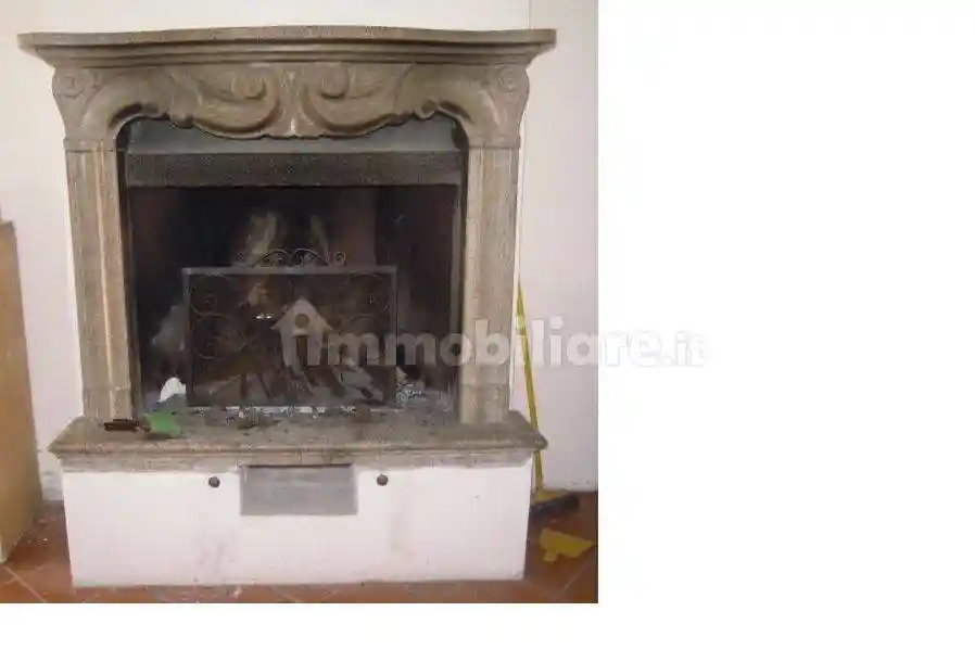 Villa in vendita a Cuggiono