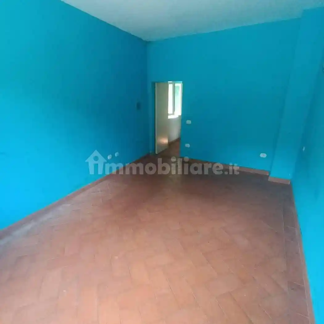 Appartamento in vendita a Borgo San Lorenzo