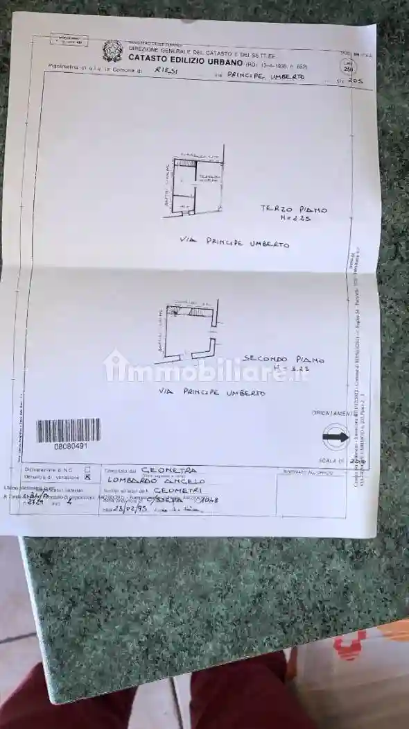 Palazzo - Edificio - foto 3