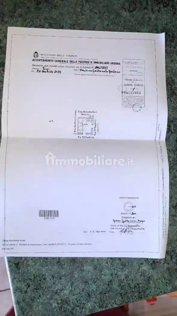 Palazzo - Edificio - foto 5