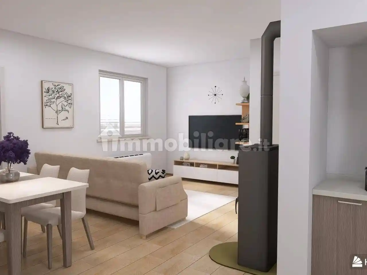 Villa in vendita a Travo