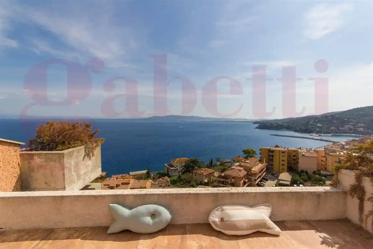 Appartamento in affitto a Monte Argentario