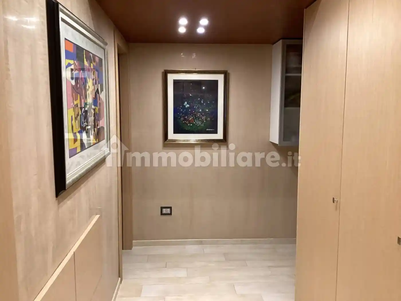 Villa unifamiliare Contrada Molino di Campo, Centro, Pignola - foto 3