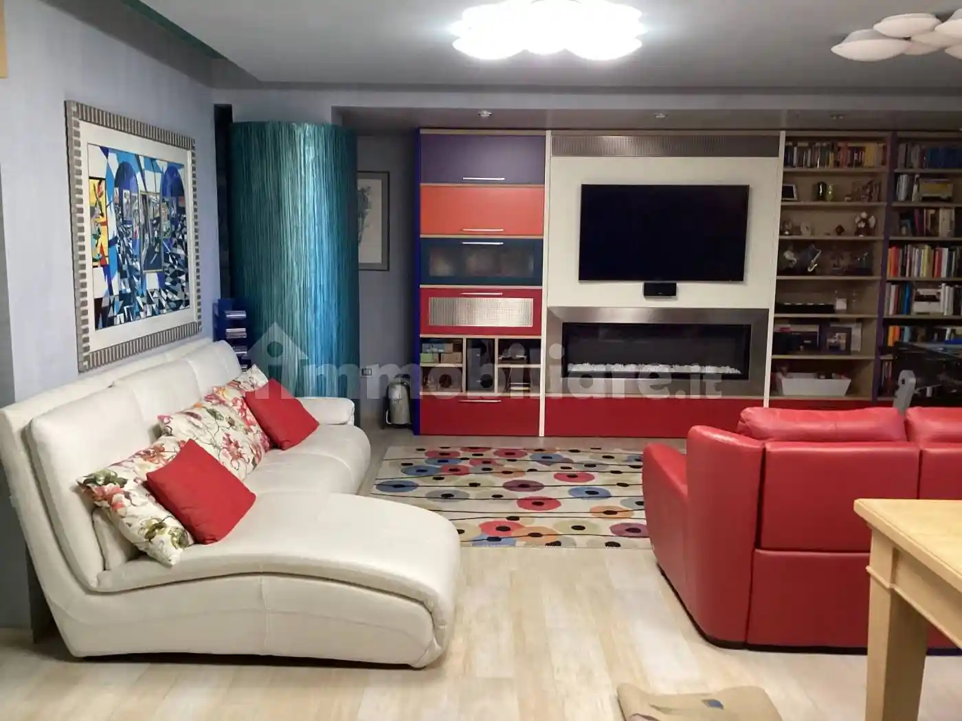 Villa unifamiliare Contrada Molino di Campo, Centro, Pignola - foto 4