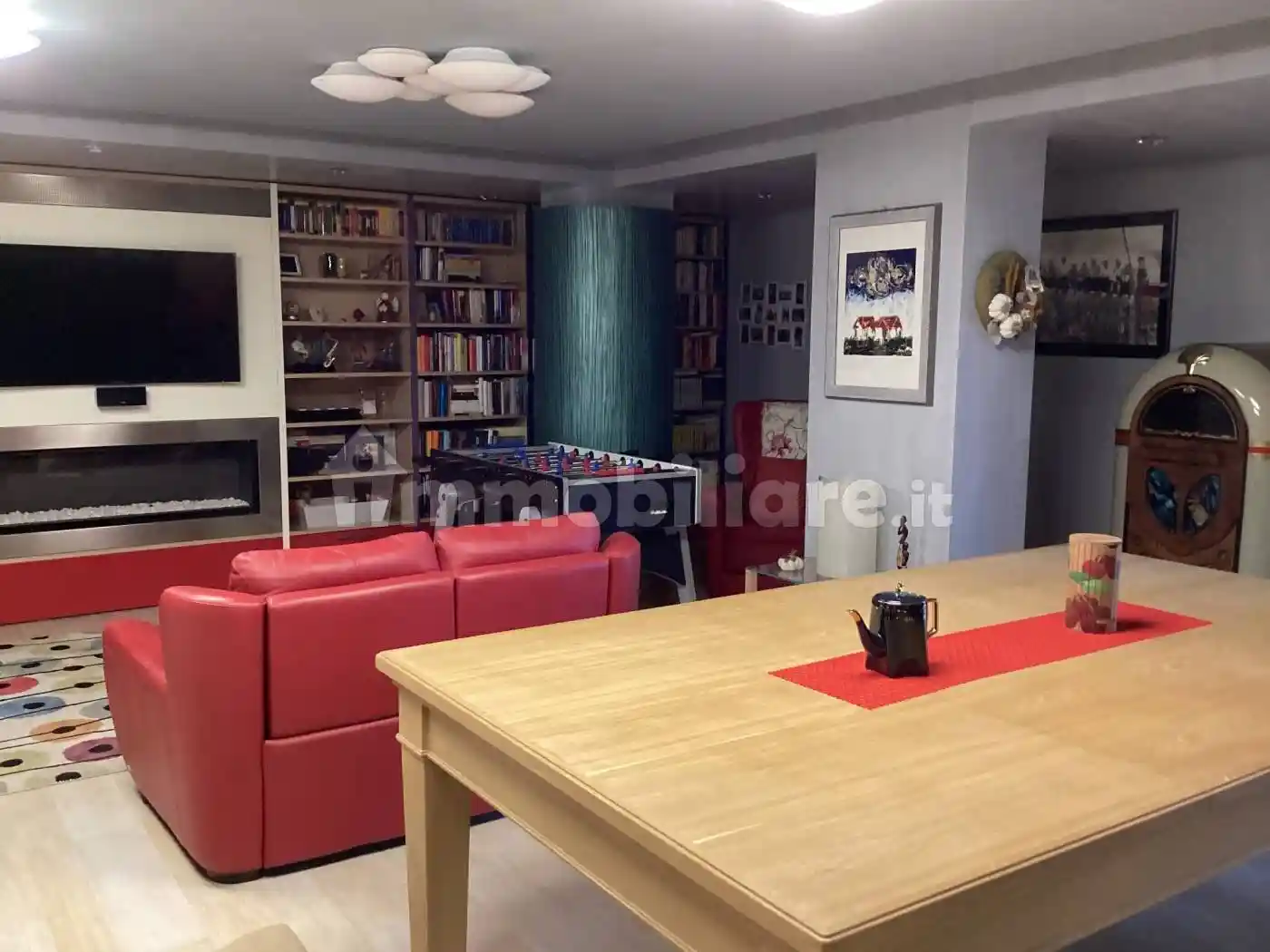 Villa unifamiliare Contrada Molino di Campo, Centro, Pignola - foto 5