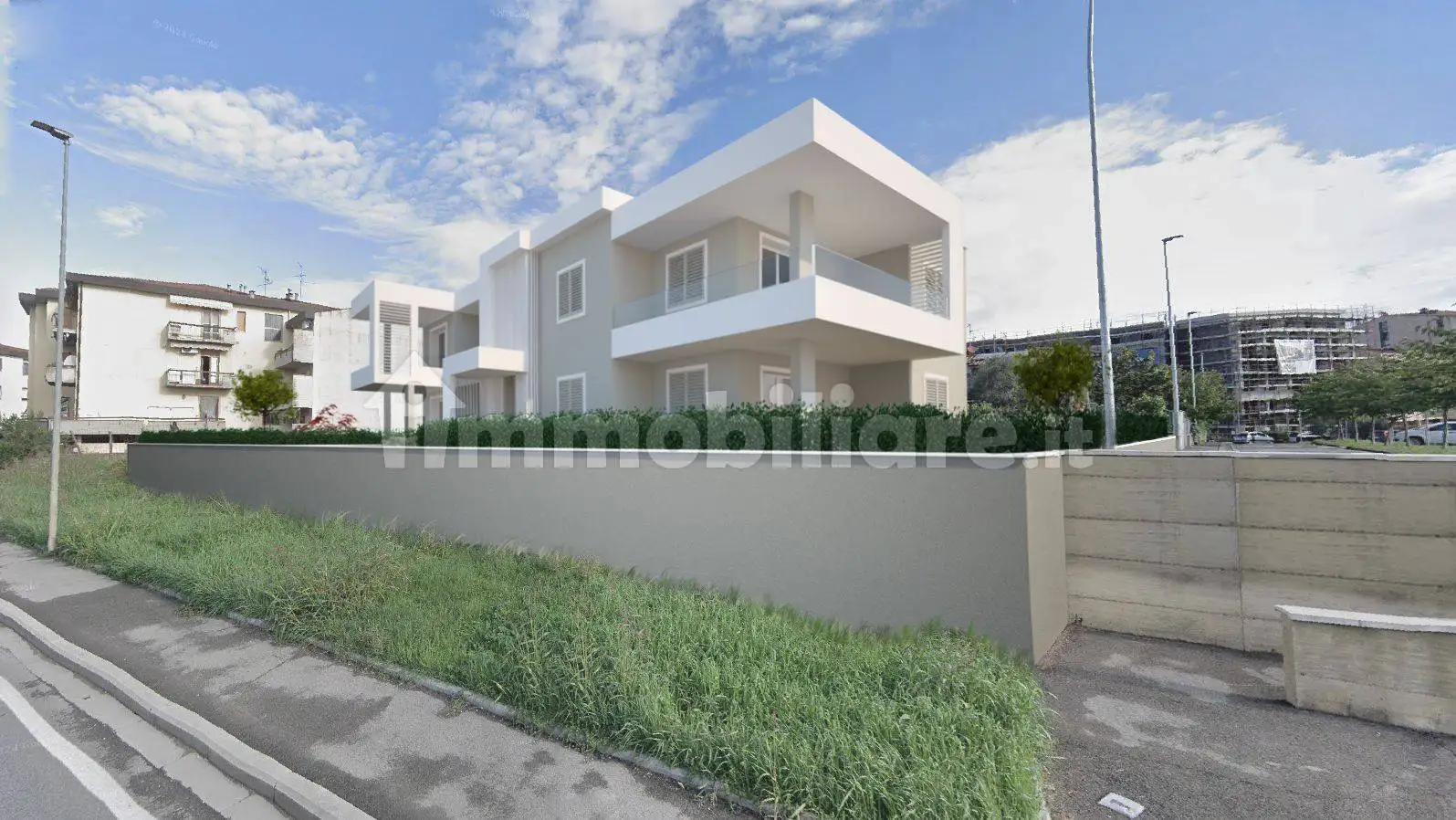 Progetto in vendita a Figline e Incisa Valdarno