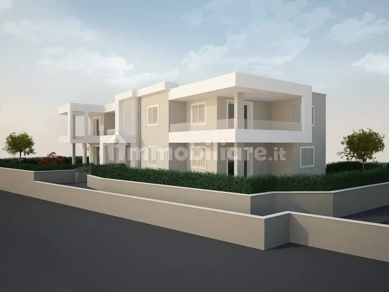 Appartamenti di nuova costruzione a Figline e Incisa Valdarno - foto 2