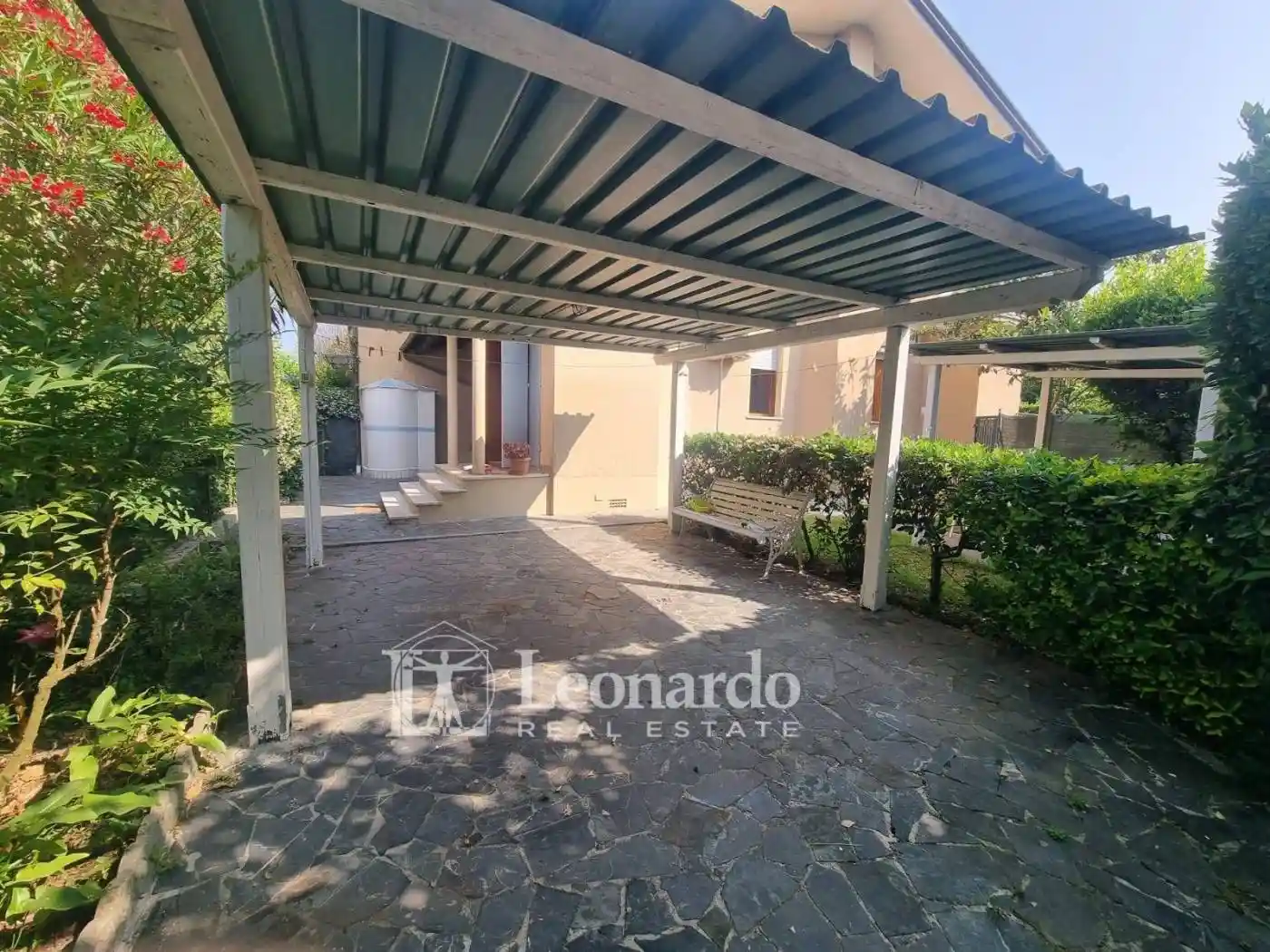 Villa in vendita a Pietrasanta